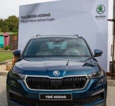 Yüce Auto Skoda Genel Müdürü Başar'dan çip değerlendirmesi: