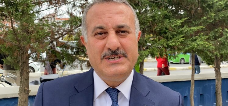 Tekirdağ'da oluşturulan ekipler aşı olmamış kişileri ikna ediyor