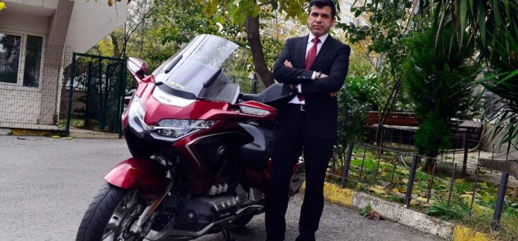 TMF Başkanı Uçar: “”Toprak, Dünya Superbike Şampiyonası’nda artık şampiyonluk yoluna girdi”