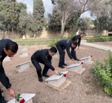 Türk Hava Kuvvetleri akrobasi timi SOLOTÜRK Malta'da