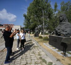 Türk Konseyi üye devletlerinden basın mensupları Azerbaycan'da buluştu