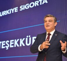 Türkiye Sigorta, birinci yılını kutluyor