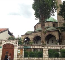 Vakıflar, Arnavutluk'taki Osmanlı mirası Kurşunlu Camisi'ni restore edecek