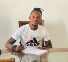 Yeni Malatyaspor, santrfor Walter Bwalya'yı transfer etti