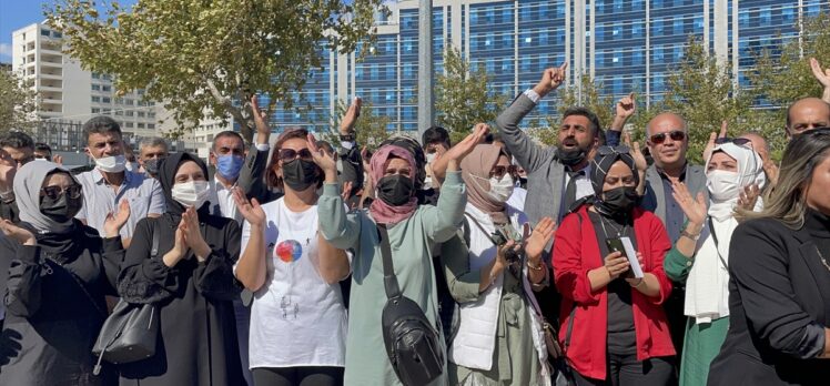 Yöneticisi silahlı gasp sonucu öldürülen holdingden paralarını alamayan mağdurlardan suç duyurusu