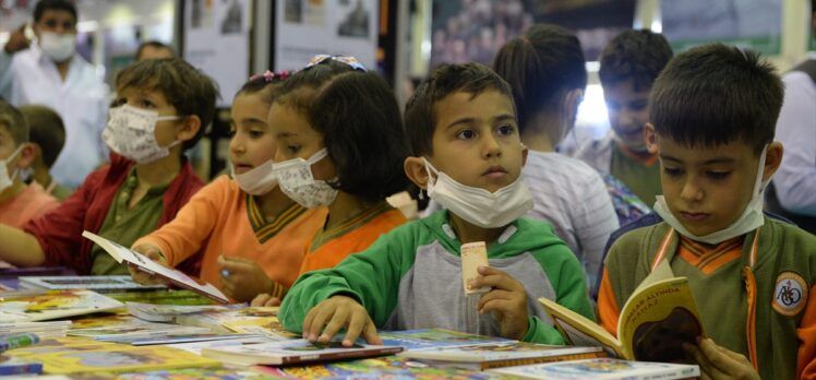 Kahramanmaraş'ta girişimci kadınların başarı hikayelerini anlatan belgesel gösterildi