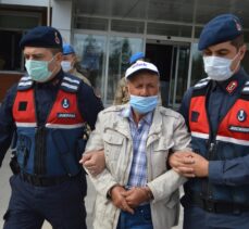 GÜNCELLEME – Afyonkarahisar'da 5 öğrencinin yaşamını yitirdiği kazayla ilgili gözaltına alınan servis şoförü tutuklandı