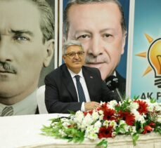 AK Parti'li Demiröz'den asgari ücret ve emekli aylıklarıyla ilgili açıklama: