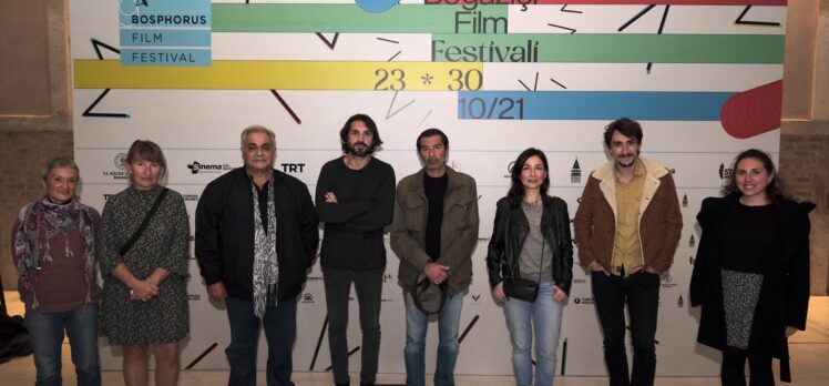 “Anadolu Leoparı”, 9. Boğaziçi Film Festivali'nde izleyiciyle buluştu