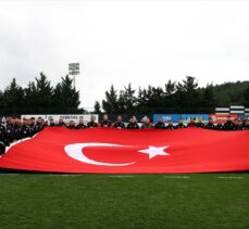 Beşiktaş, Hatayspor maçı hazırlıklarını tamamladı