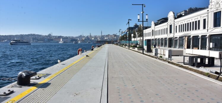 Beyoğlu Kültür Yolu Festivali, 29 Ekim'de başlayacak