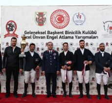 Binicilik: Genelkurmay Başkanlığı Kupası