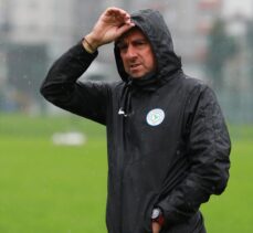 Çaykur Rizespor, Kasımpaşa maçında yeni bir başlangıç yapmak istiyor