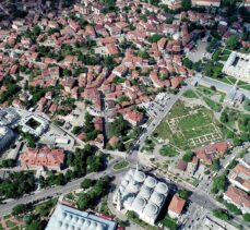 Edirne'nin “altın üçgeni” müzeleriyle daha da değerlenecek