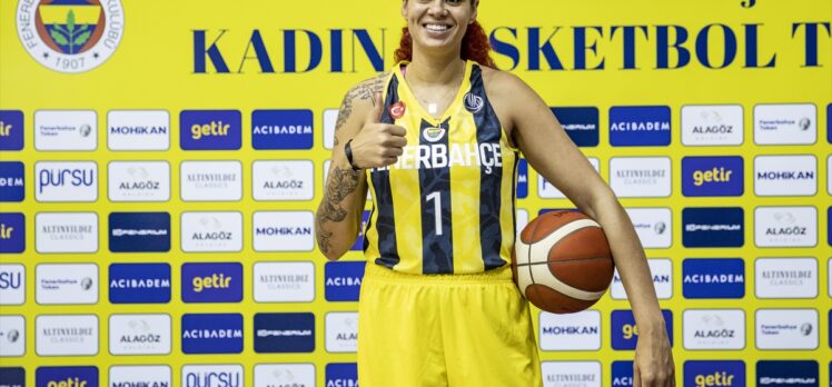 Fenerbahçe FIBA Avrupa Ligi'ne Galatasaray galibiyetiyle başlamak istiyor