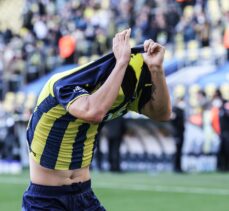 Futbol: Süper Lig