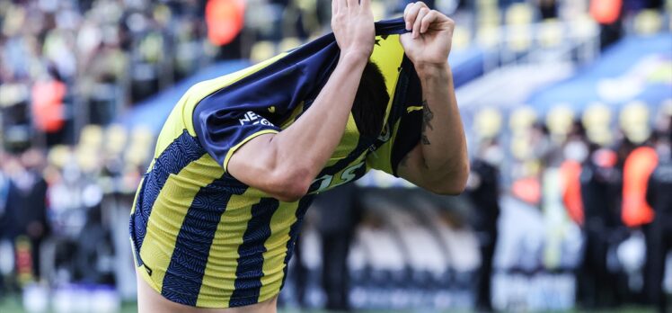 Futbol: Süper Lig