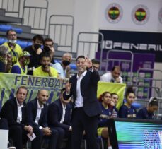 Basketbol: FIBA Kadınlar Avrupa Ligi