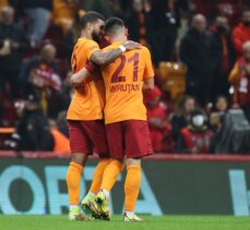 Futbol: Spor Toto Süper Lig