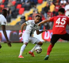 Futbol: Spor Toto Süper Lig