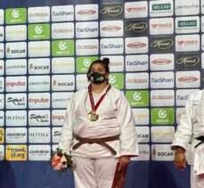 Gençler Dünya Judo Şampiyonası