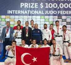 Gençler Dünya Judo Şampiyonası