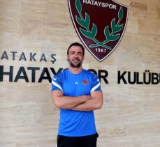 Hatayspor'da başarı, sezon öncesi doğru planlamayla geldi