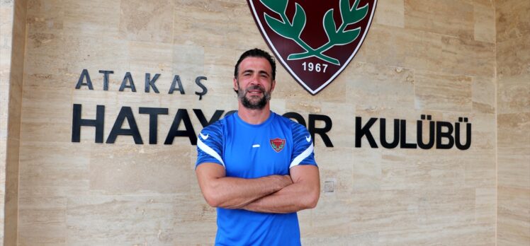 Hatayspor'da başarı, sezon öncesi doğru planlamayla geldi