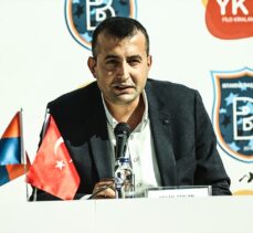 İstanbul Başakşehir Futbol Kulübü ile YKT Filo arasında sponsorluk anlaşması yapıldı