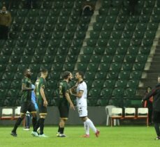 Futbol: Spor Toto 1. Lig