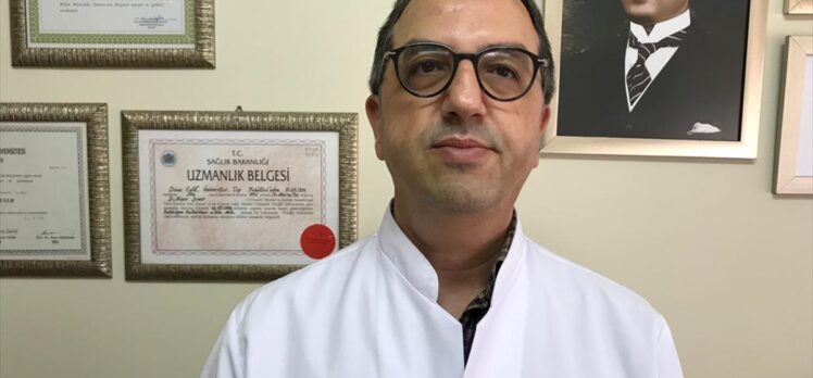 Koronavirüs Bilim Kurulu Üyesi Şener'den “Kovid-19 aşısı zorunlu olsun” önerisi: