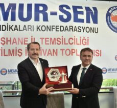 Memur-Sen, sendikalı ile sendikasız arasındaki makası açacak teklifler sunacak