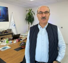 Prof. Dr. Sarı, Marmara Denizi'nin korunmasıyla ilgili çalışmaları değerlendirdi: