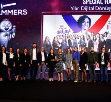 Sodexo'ya The Hammers'tan iki altın ödül