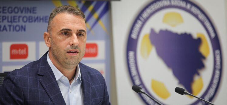 Süper Lig'de forma giyen 3 isme Bosna Hersek'ten milli davet