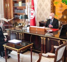 Tunus'ta yeni hükümet kurma çalışmalarında sona gelindi