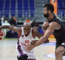 ING Basketbol Süper Ligi