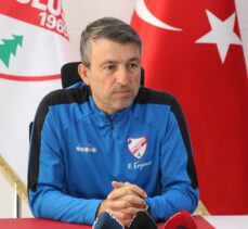 Boluspor, Büyükşehir Belediye Erzurumspor deplasmanından puanla dönme peşinde