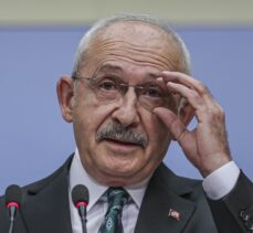 CHP Genel Başkanı Kılıçdaroğlu, gıda fiyatlarını değerlendirdi: