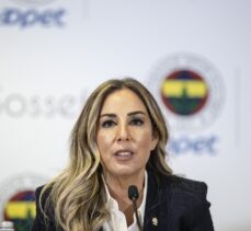 Fenerbahçe Kulübü, mücevher markası Gossef ile sponsorluk anlaşması imzaladı