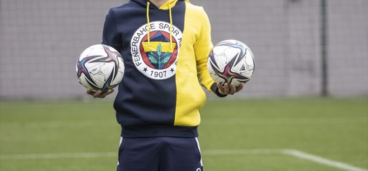 Fenerbahçeli Mert Hakan Yandaş, derbide galibiyetten başka ihtimal düşünmüyor