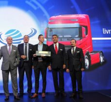 Ford Trucks Avrupa’daki büyüme planını hız kesmeden sürdürüyor