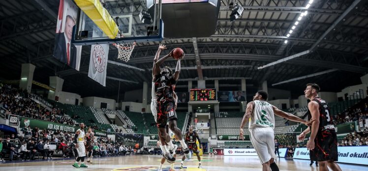 Basketbol: ULEB Avrupa Kupası