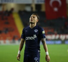 Futbol: Spor Toto Süper Lig