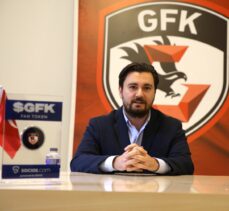 “GFK Fan Tokenlar”ın tanıtımı yapıldı