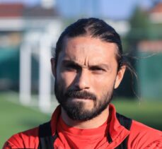 Göztepeli futbolcu Halil Akbunar: “Bu şanssızlığı kıracağımıza inanıyorum”