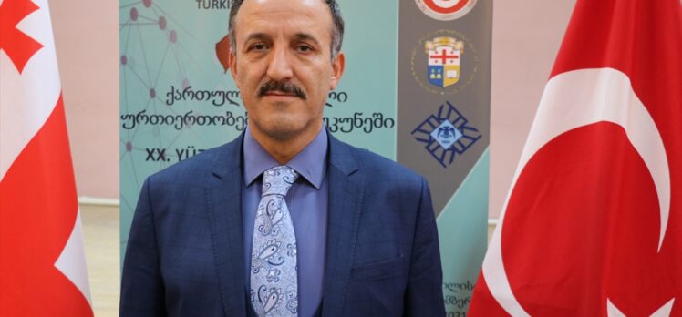 Gürcistan'daki 4. Uluslararası Türk-Gürcü İlişkileri Sempozyumu sona erdi