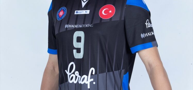 Halkbank Erkek Voleybol Takımı'nın Avrupa heyecanı yarın başlıyor