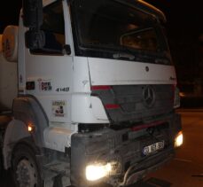 İzmir’deki trafik kazasında 2 kişi yaralandı