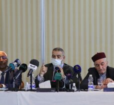 Libya Devlet Yüksek Konseyi: Darbe ihtimali nedeniyle anayasasız bir başkan seçimine dair korkularımız var